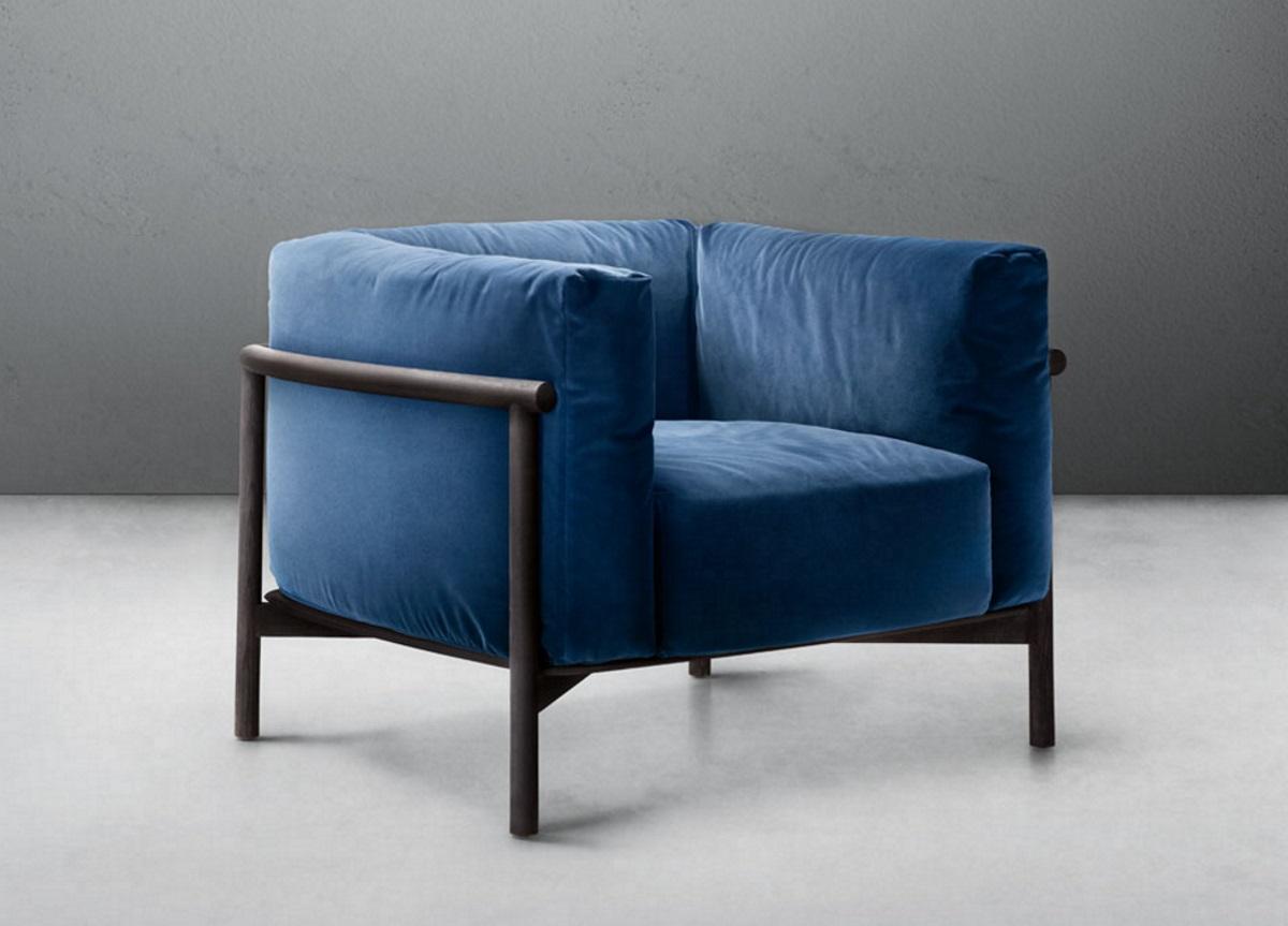 Lema Taiki Armchair