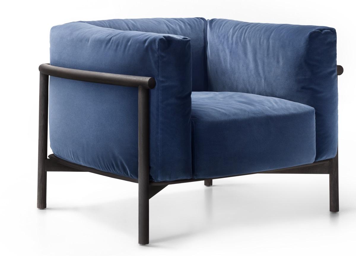 Lema Taiki Armchair