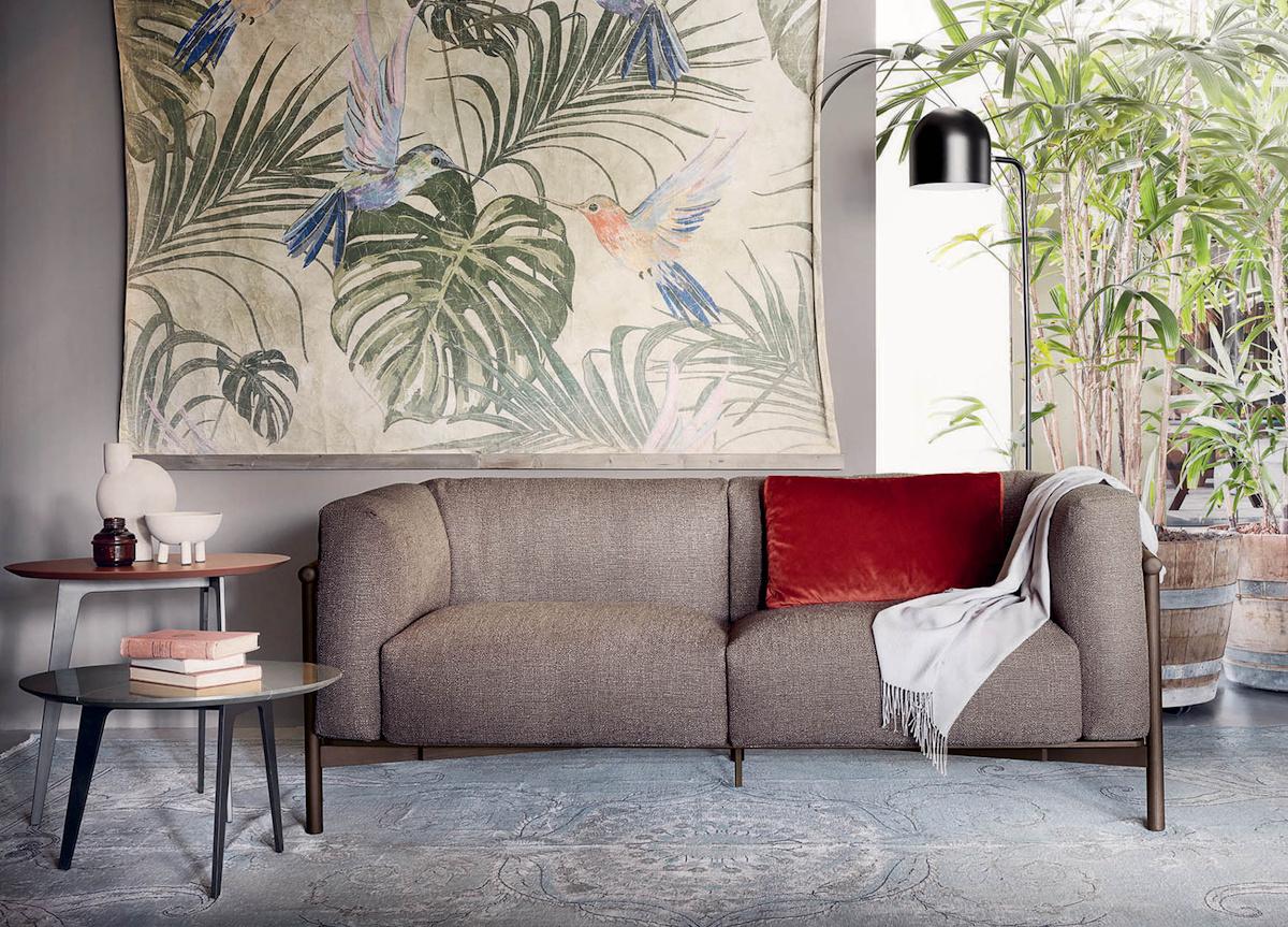 Lema Taiki Sofa