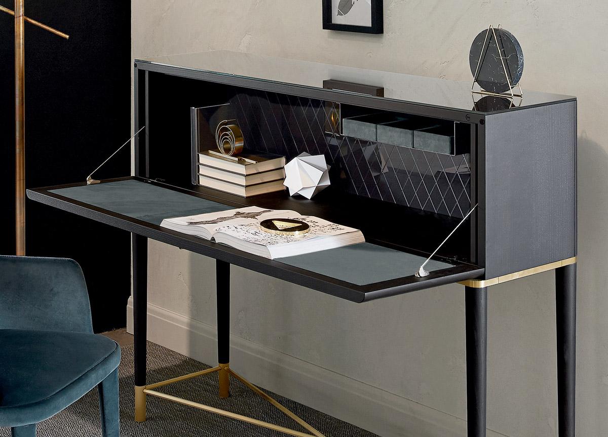 Gallotti & Radice Tama Writing Desk - Contact Us