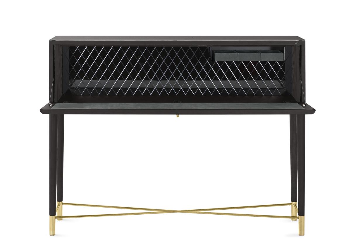 Gallotti & Radice Tama Writing Desk - Contact Us