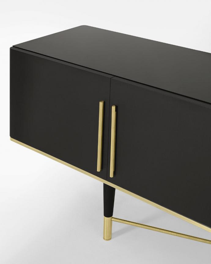 Gallotti & Radice Tama Sideboard - Contact Us