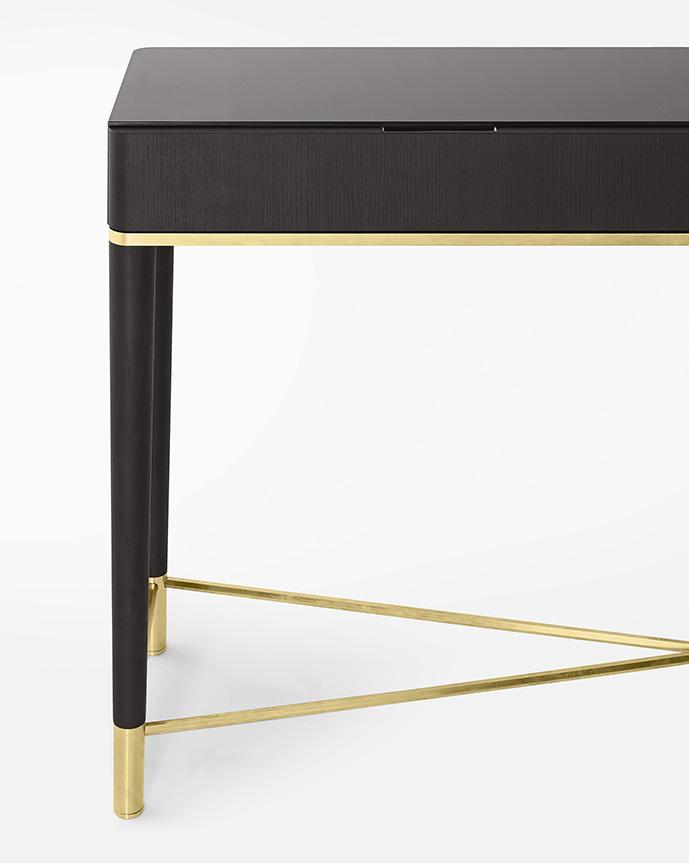 Gallotti & Radice Tama Console Table - Contact Us