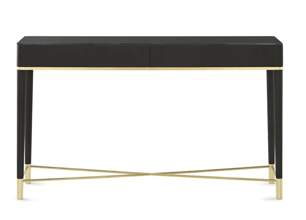 Gallotti & Radice Tama Console Table - Contact Us