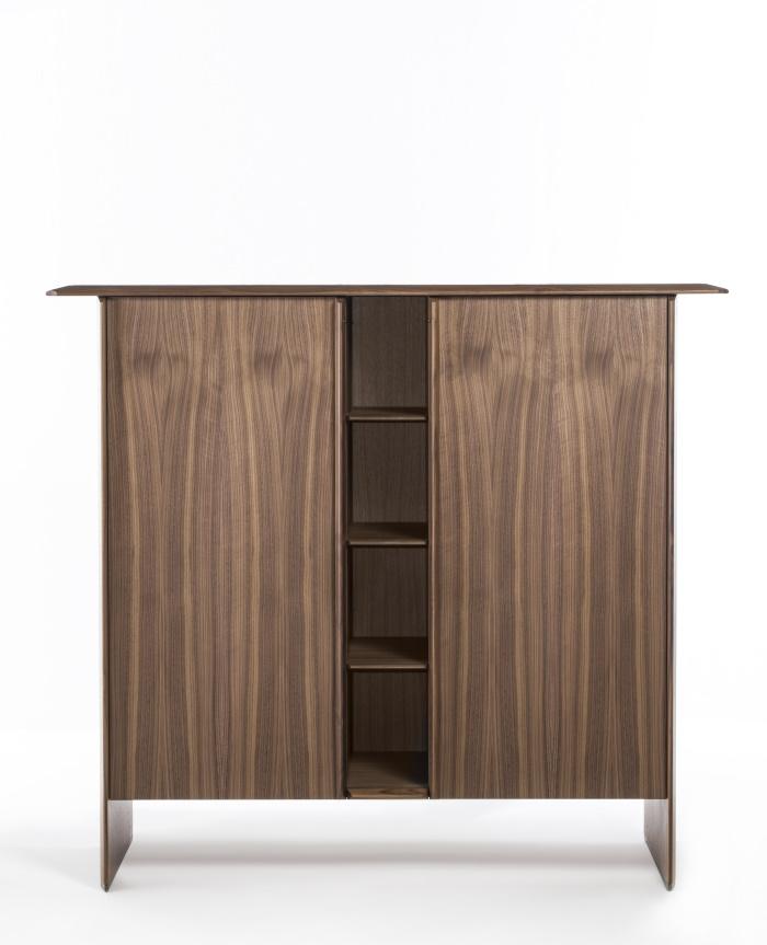 Porada Tamok Tall Sideboard - Now Discontinued