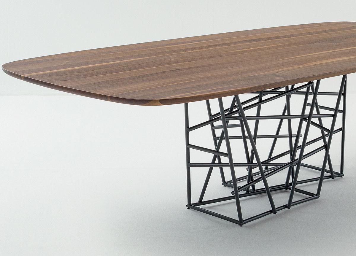 Bonaldo Tangle Dining Table (Small) Now discontinued