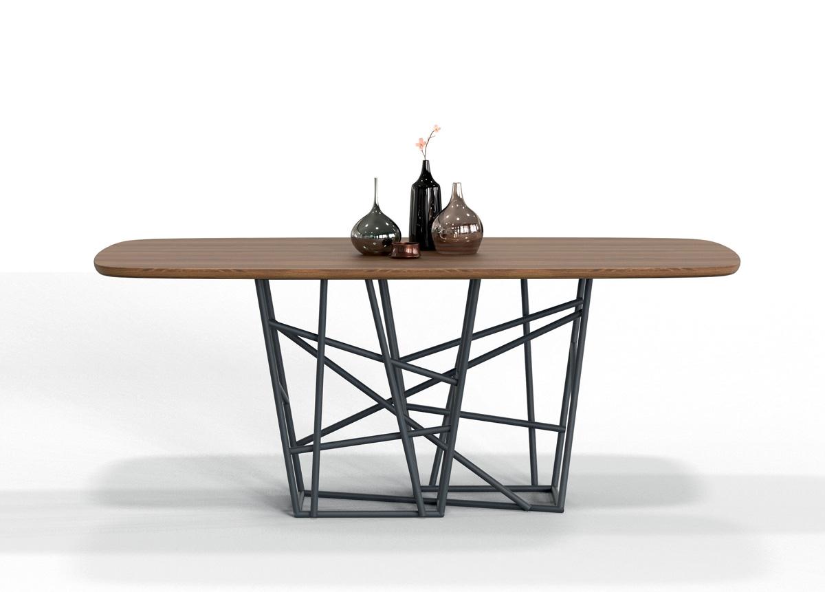Bonaldo Tangle Dining Table (Small) Now discontinued