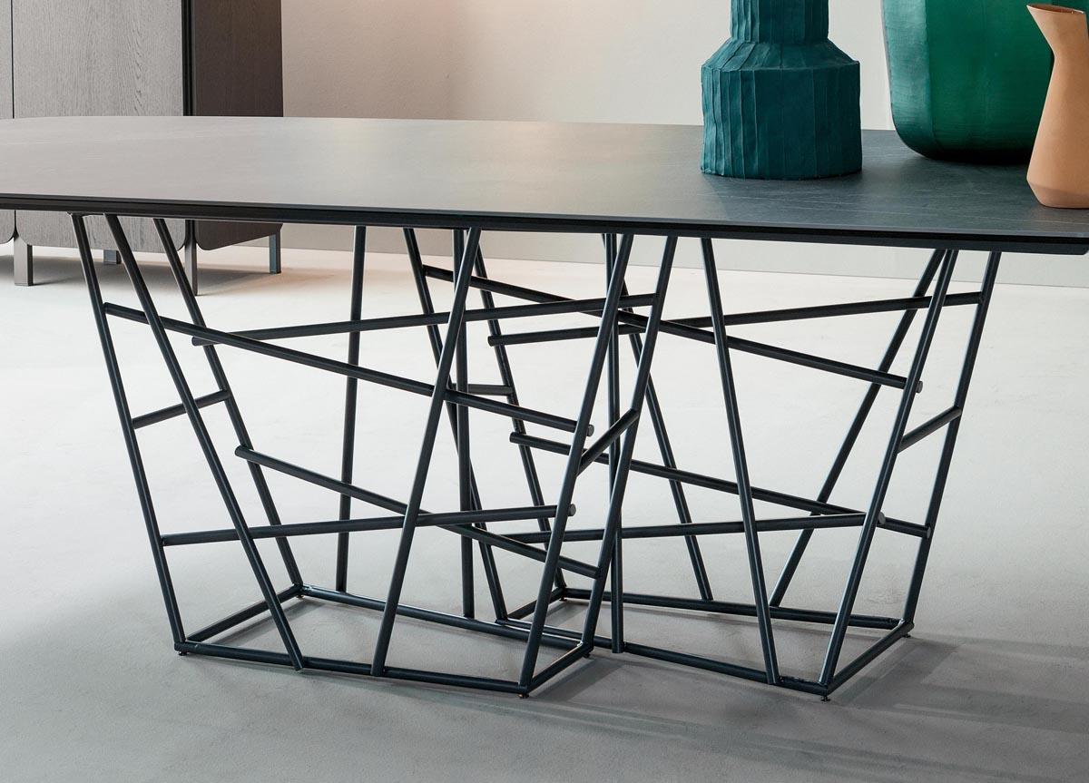 Bonaldo Tangle Dining Table (Small) Now discontinued