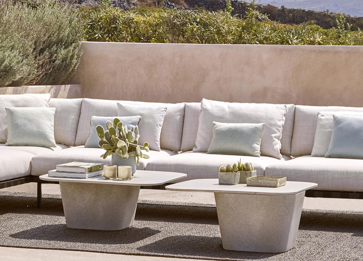 Tribu Tao Garden Coffee Table