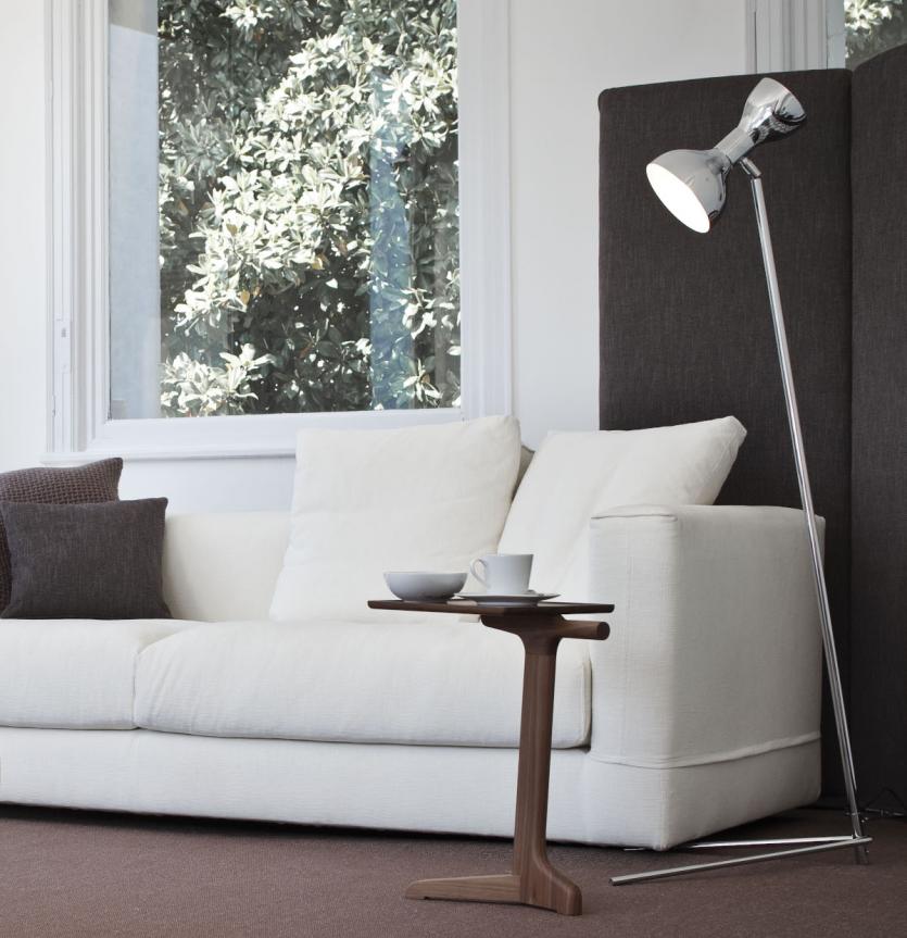 Contardi Tata Floor Lamp - Now Discontinued