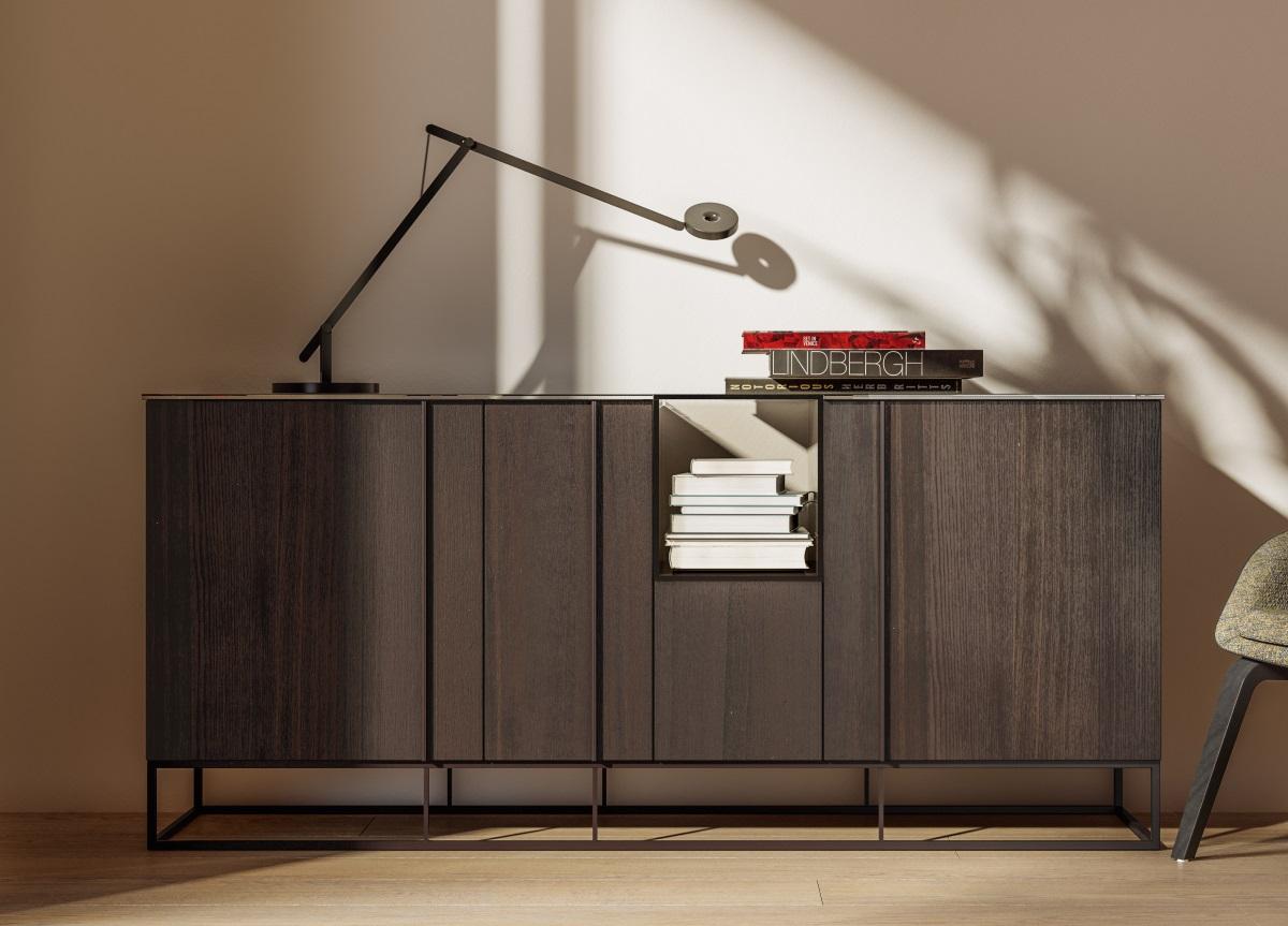 Jesse Tate Sideboard - Now Discontinued