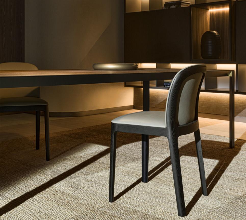 Molteni Tea Dining Chair