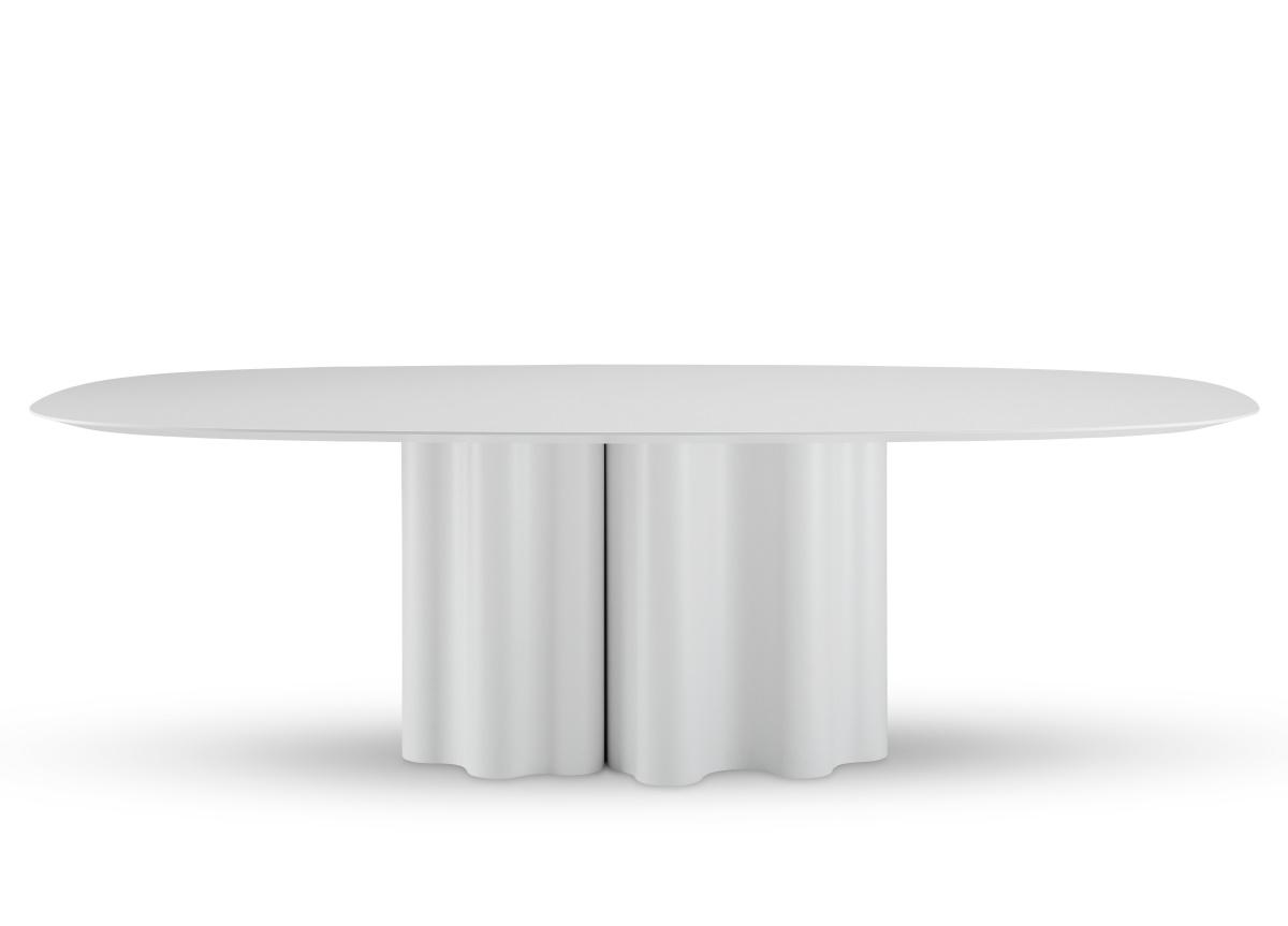 Saba Teatro Magico Dining Table