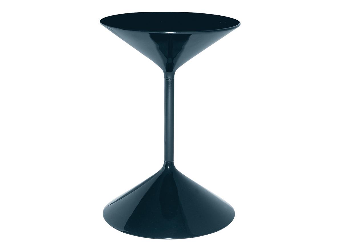 Zanotta Tempo Side Table