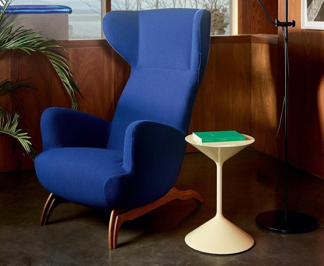 Zanotta Tempo Side Table