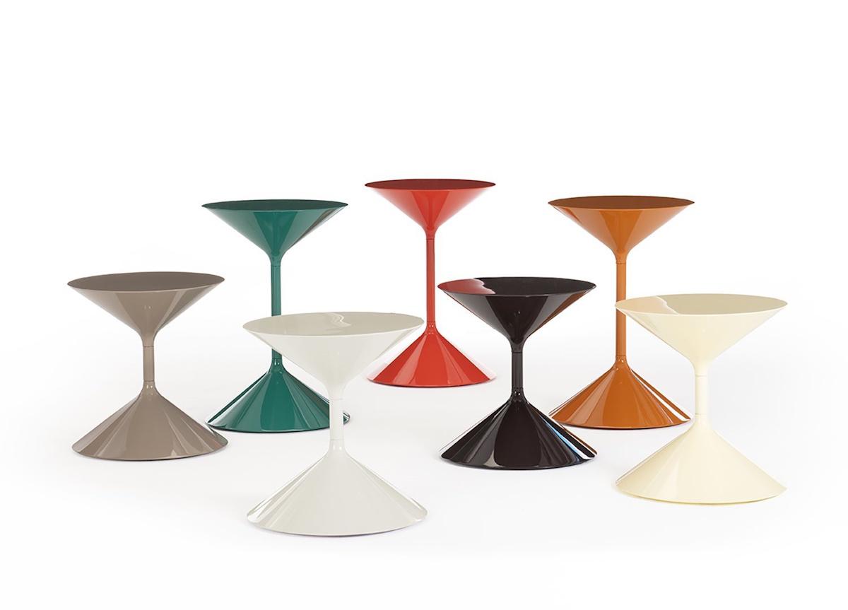 Zanotta Tempo Side Table