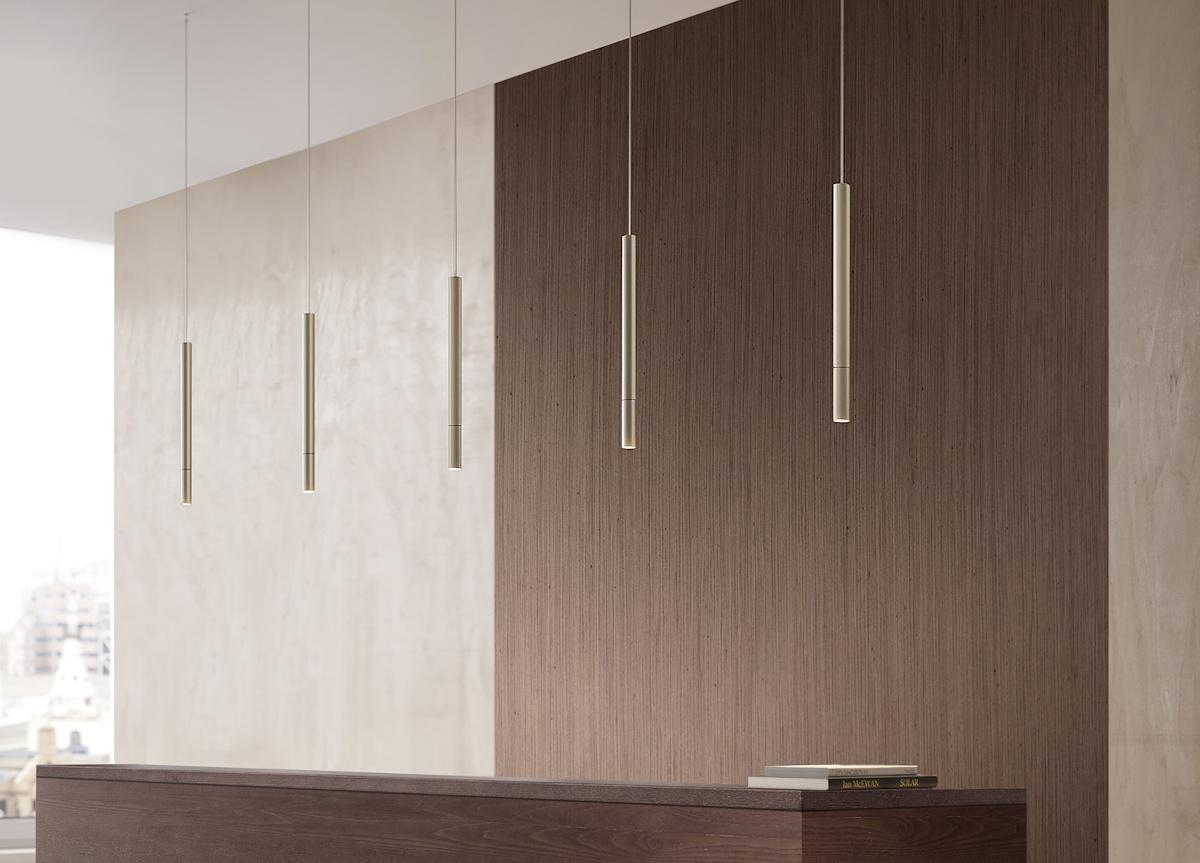 Contardi Tenebra Pendant Light
