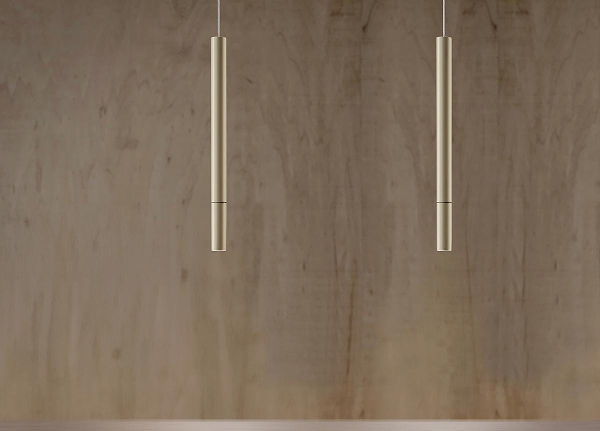 Contardi Tenebra Pendant Light