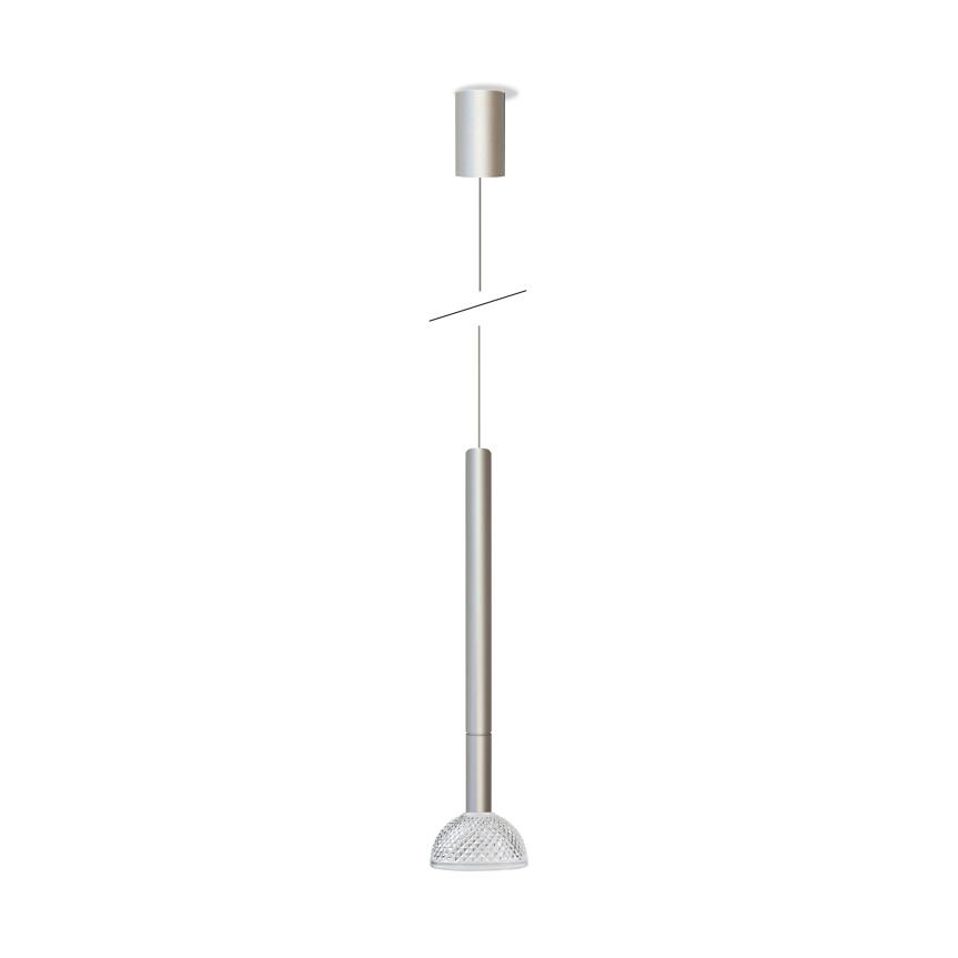 Contardi Tenebra Outdoor Pendant Light