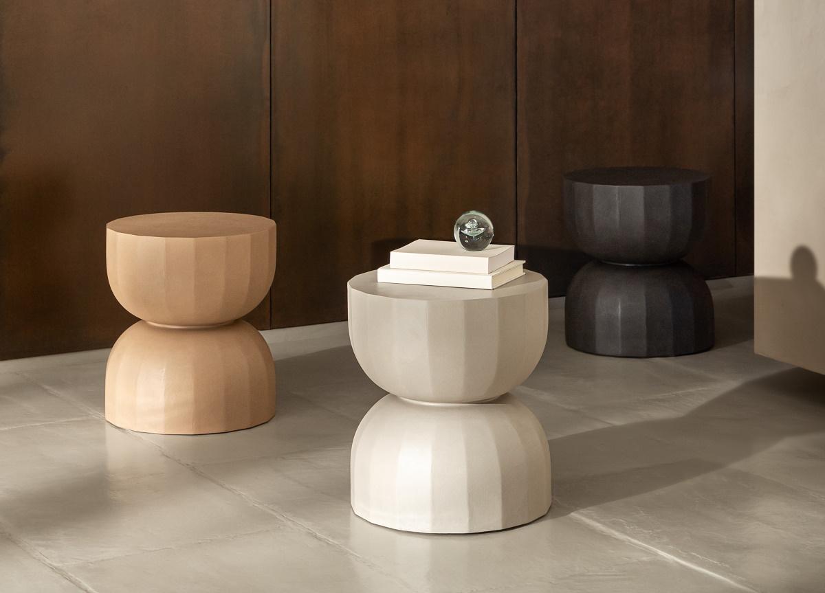 Saba Teo Side Table