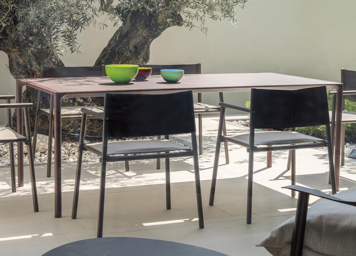 Emu Terramare Garden Dining Table