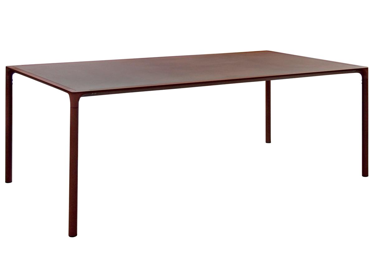 Emu Terramare Garden Dining Table