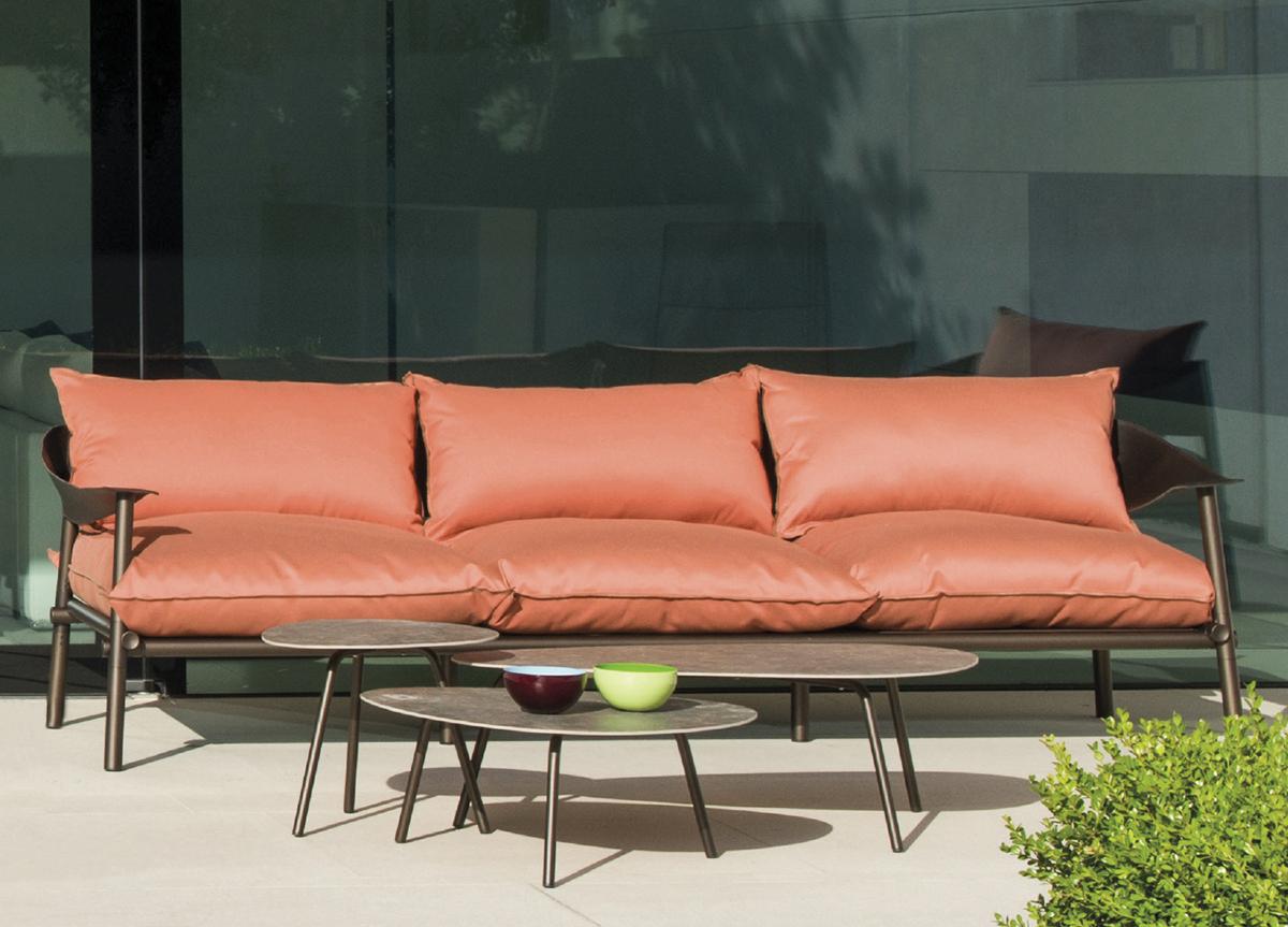 Emu Terramare Garden Sofa