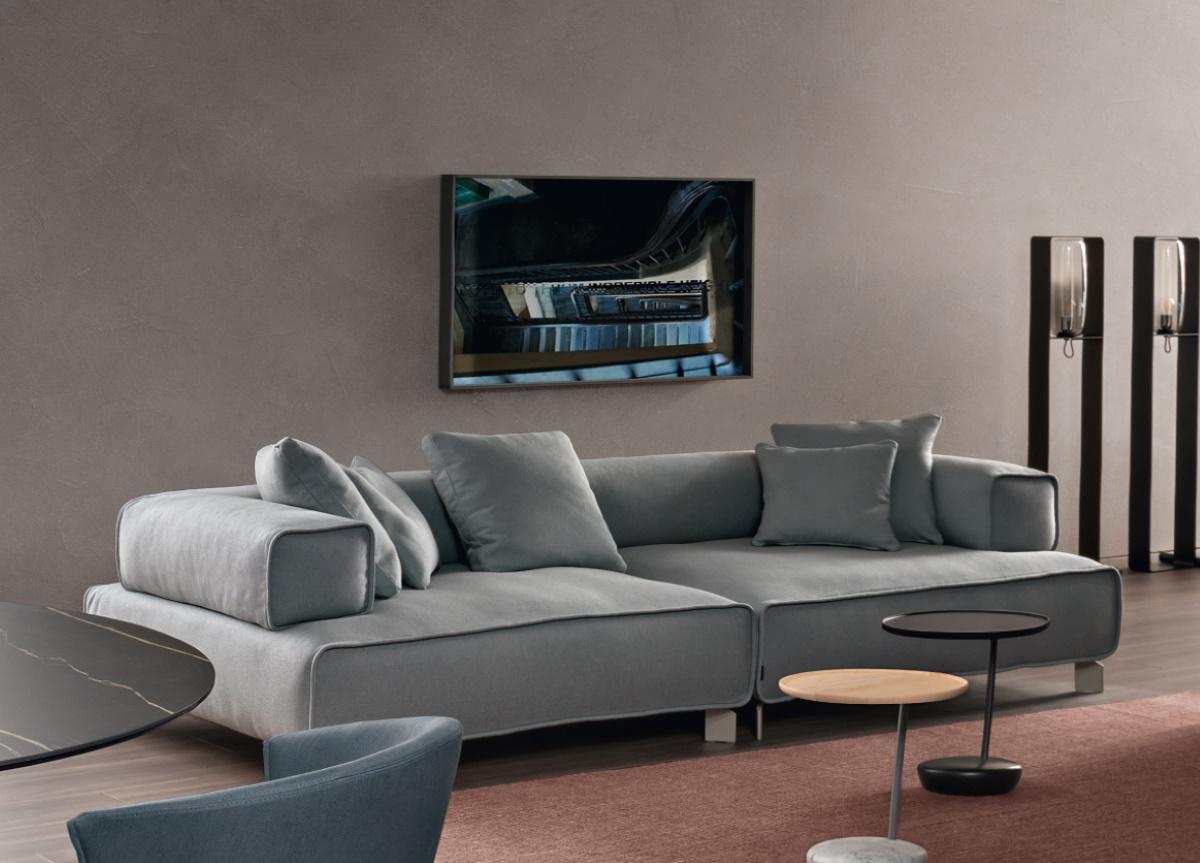 Bonaldo Tetra Sofa - Now Discontinued