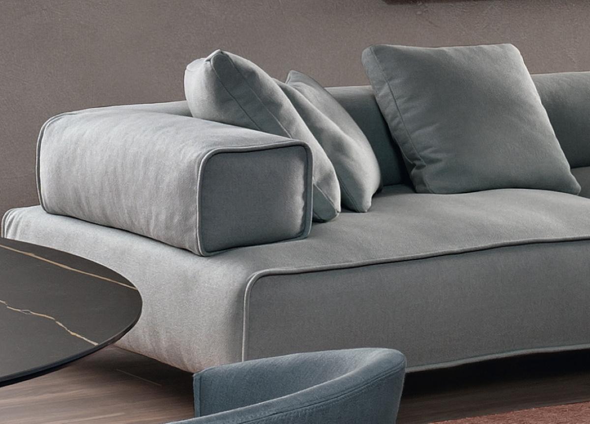 Bonaldo Tetra Sofa - Now Discontinued