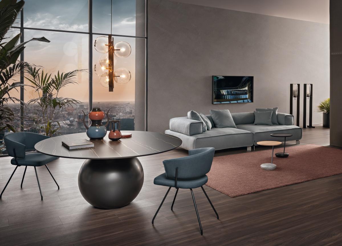 Bonaldo Tetra Sofa