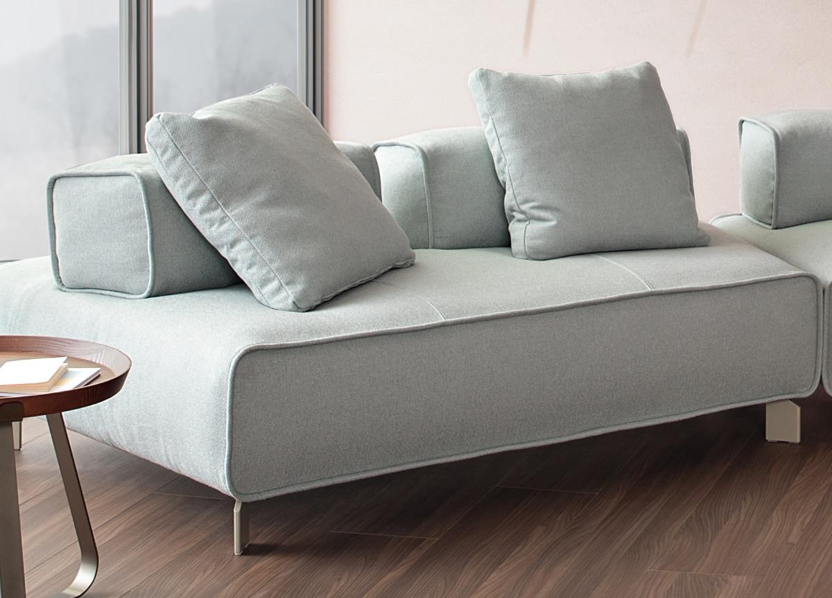 Bonaldo Tetra Corner Sofa