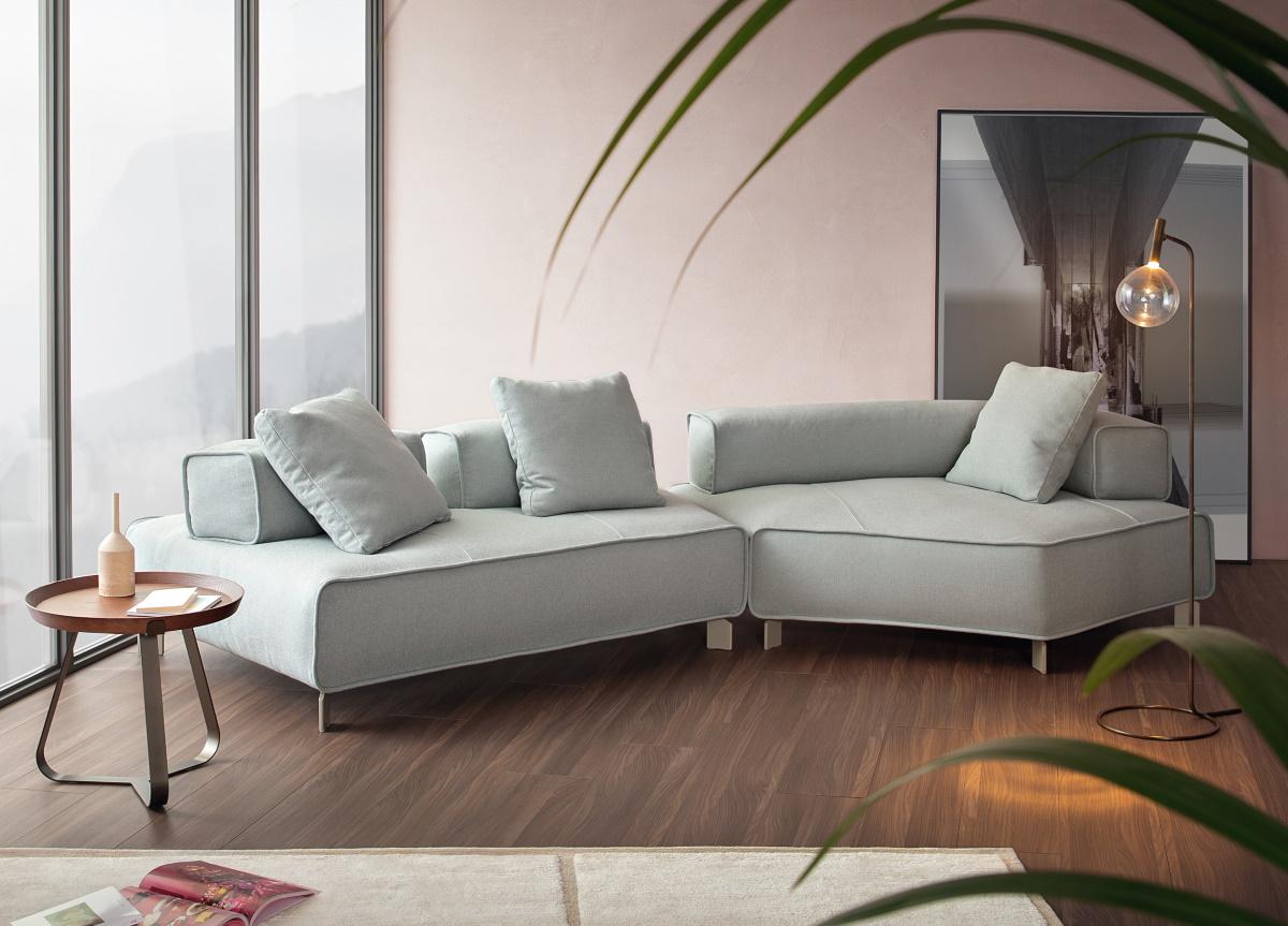 Bonaldo Tetra Corner Sofa