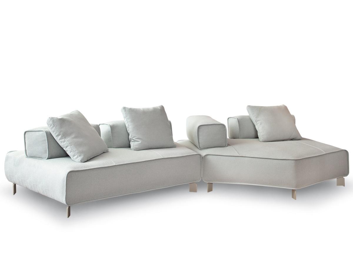 Bonaldo Tetra Corner Sofa