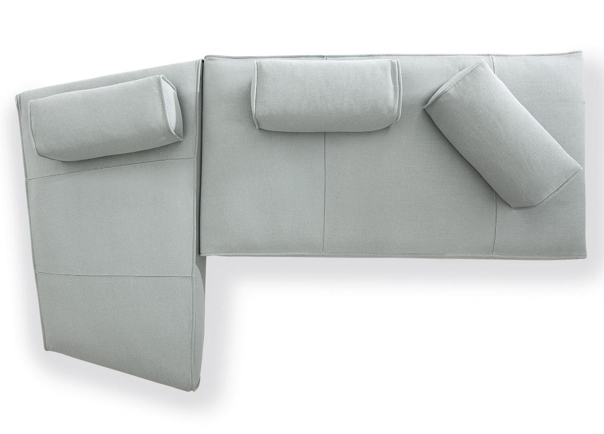 Bonaldo Tetra Corner Sofa - Now Discontinued