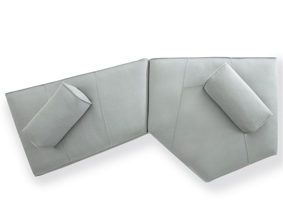 Bonaldo Tetra Corner Sofa