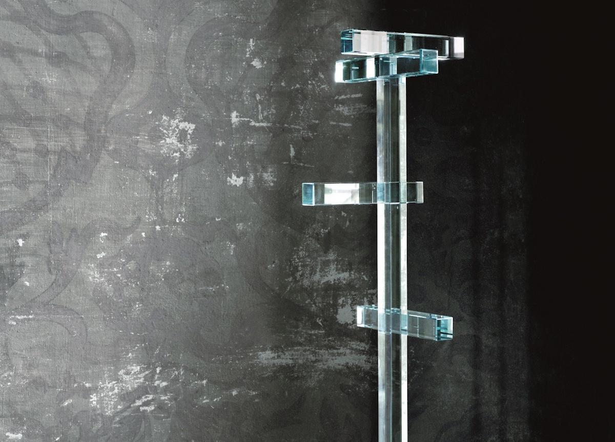 Glas Italia Telegrafo Coat Stand