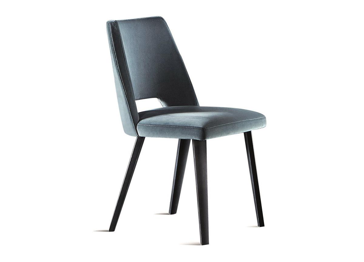 Gallotti & Radice Thea Dining Chair - Contact Us