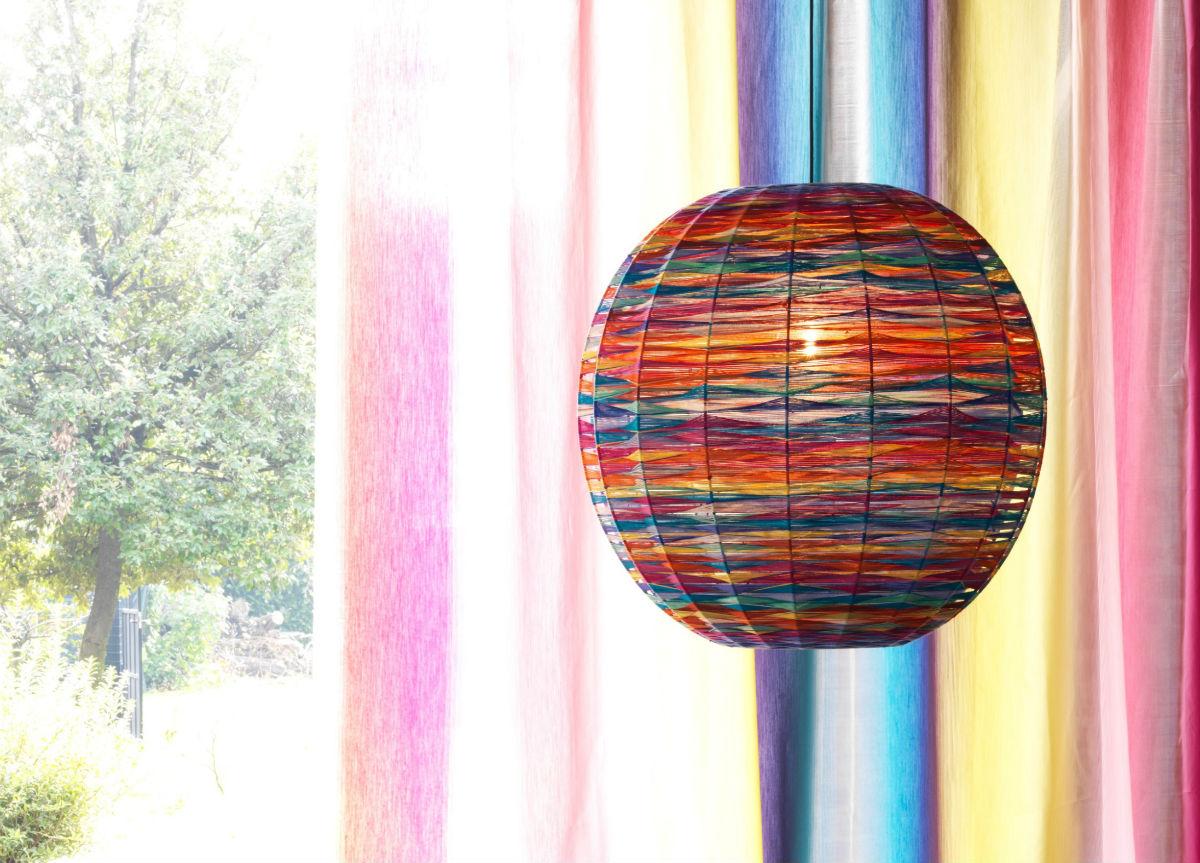 Missoni Home Thea Kuta Ceiling Light - Now Discontinued