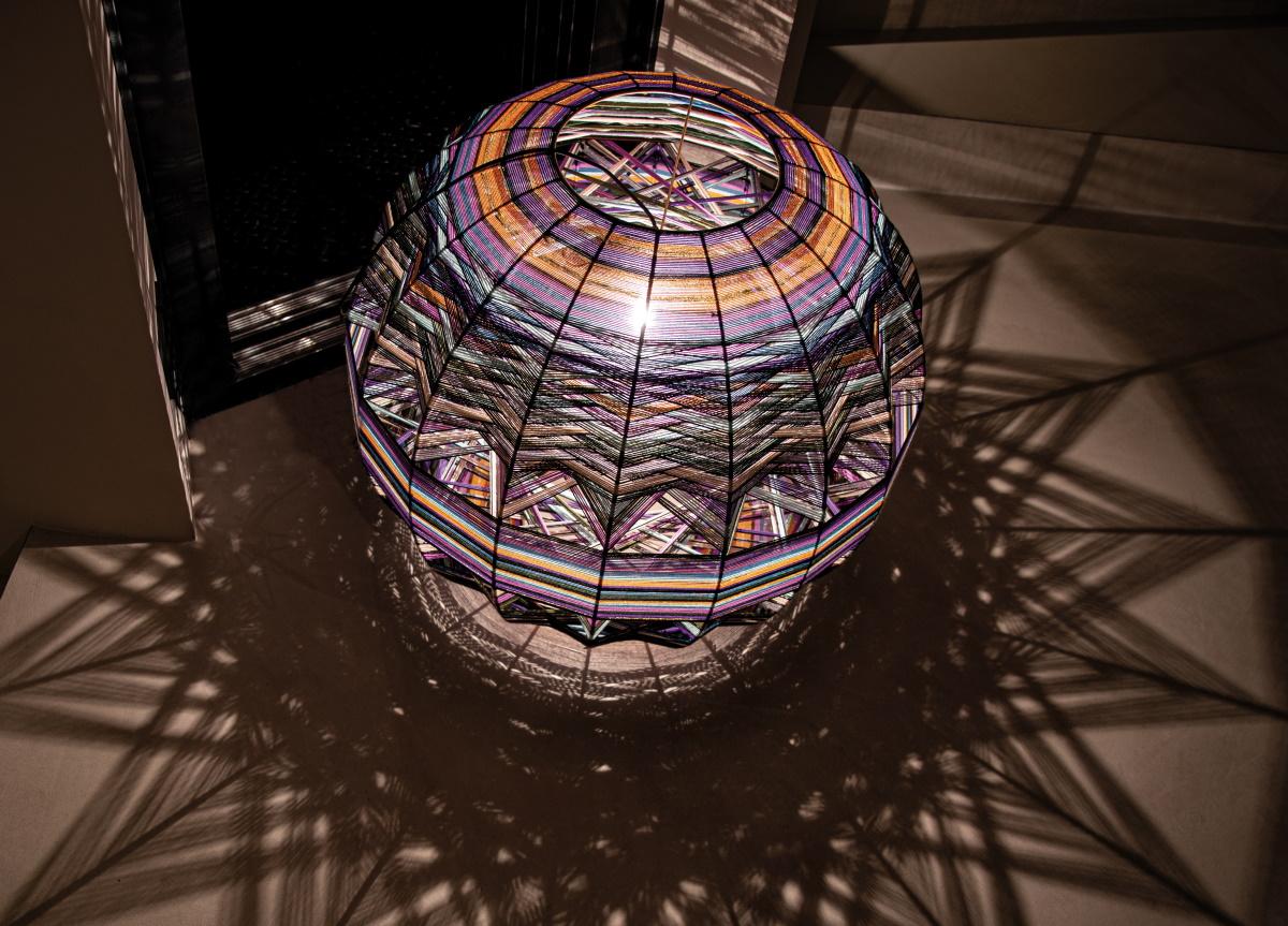 Missoni Home Thea Kuta Ceiling Light - Now Discontinued