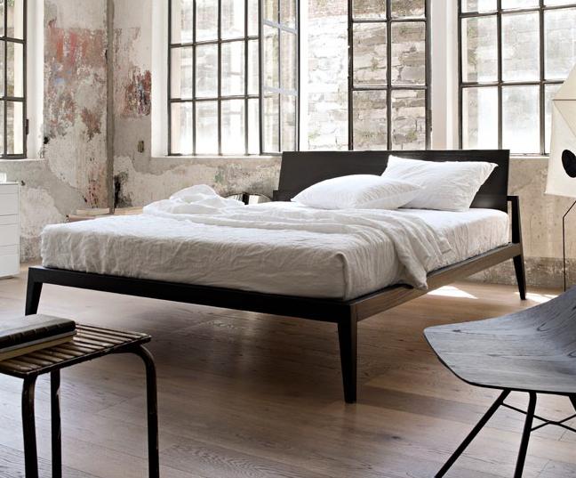 Lema Theo Bed