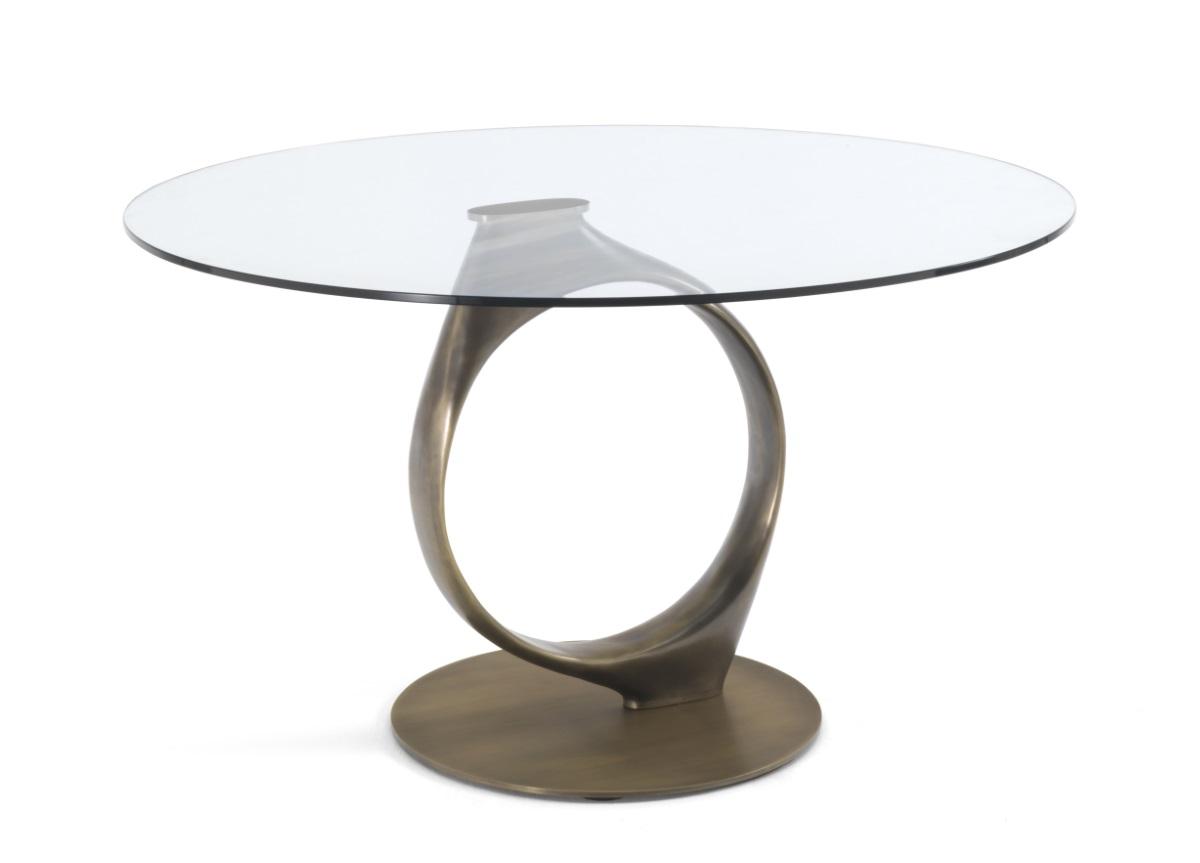 Porada Theta Round Dining Table - Now Discontinued