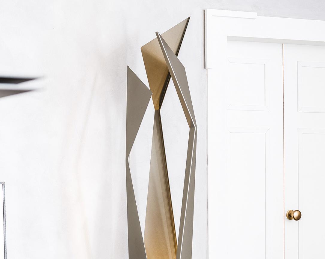 Cattelan Italia Thriller Floor Lamp. *IN STOCK IMMEDIATE DELIVERY*