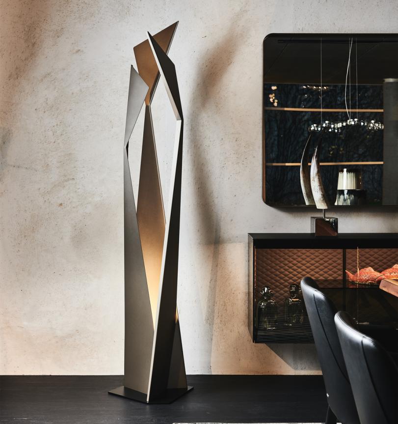 Cattelan Italia Thriller Floor Lamp
