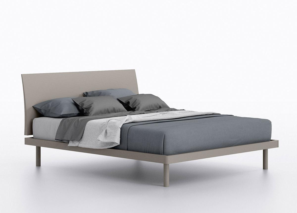 Thun Super King Size Bed - Now Discontinued