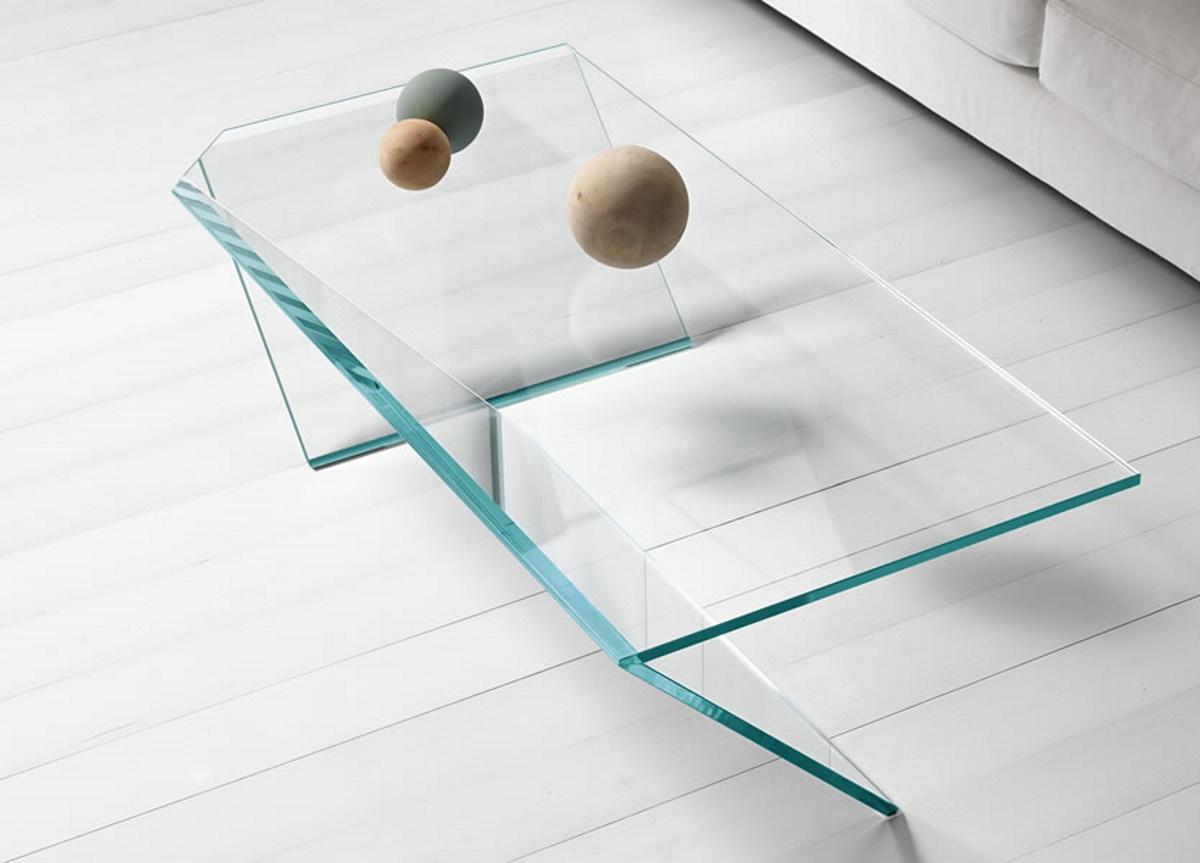 Tonelli Ti Coffee Table