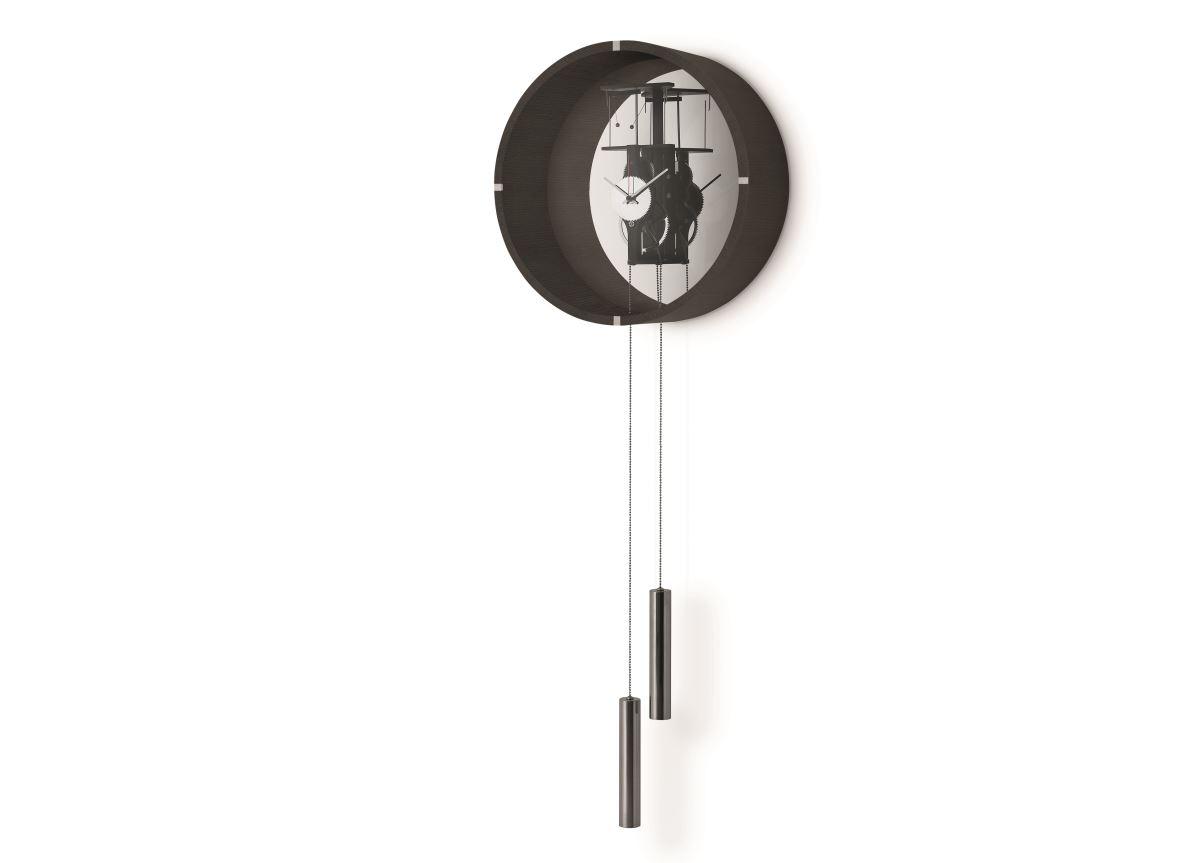 Gallotti & Radice Tic Tac Wall Clock