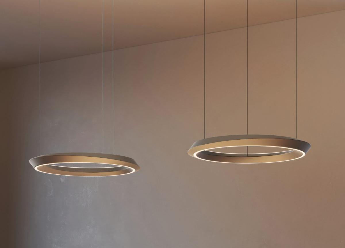 Lodes Tidal Suspension Light