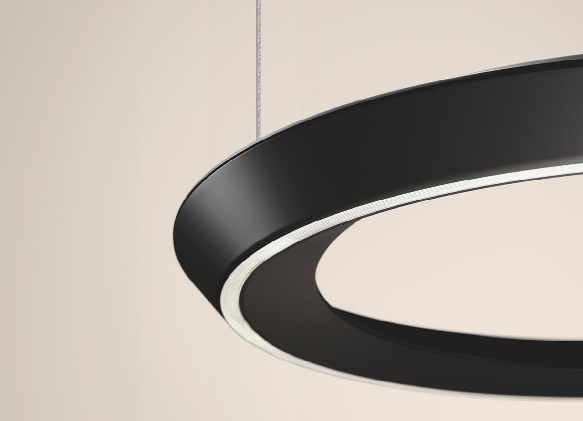 Lodes Tidal Suspension Light