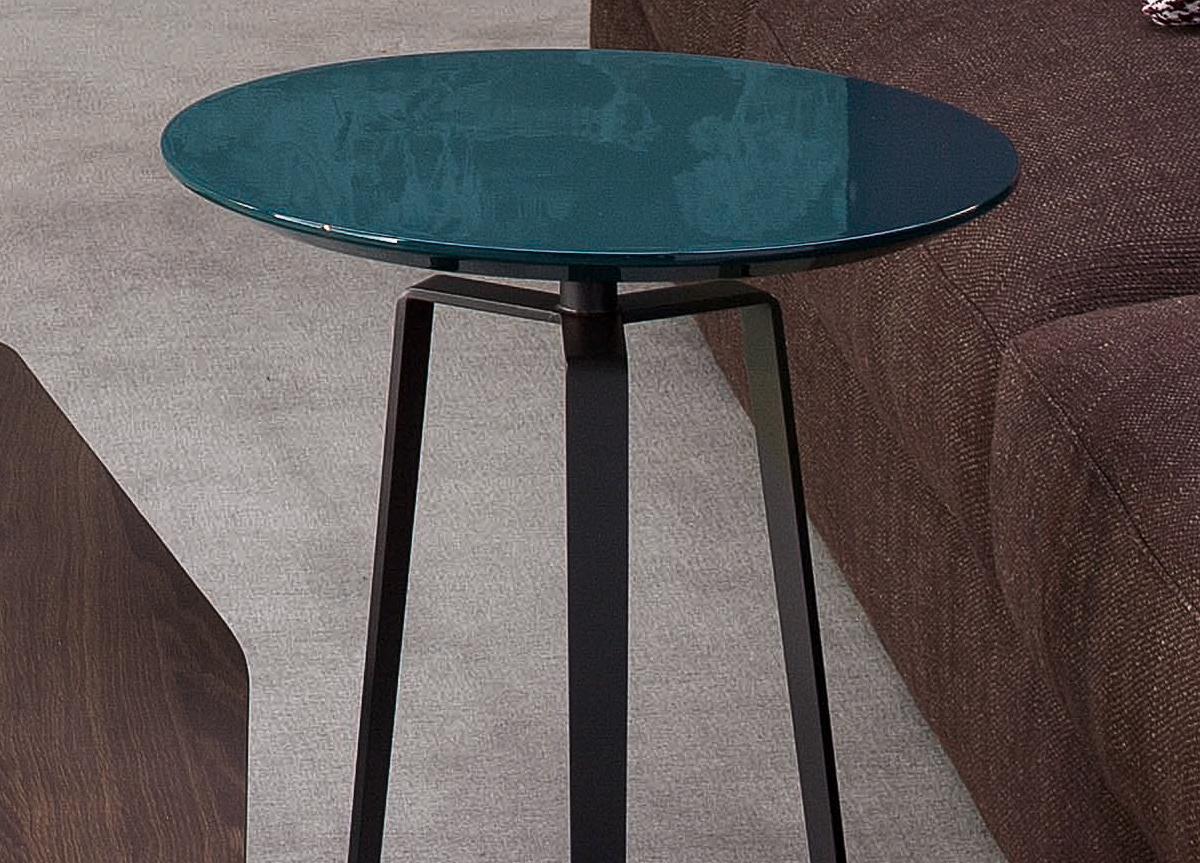 Bonaldo Tie Side Table Bonaldo Furniture At Go Modern