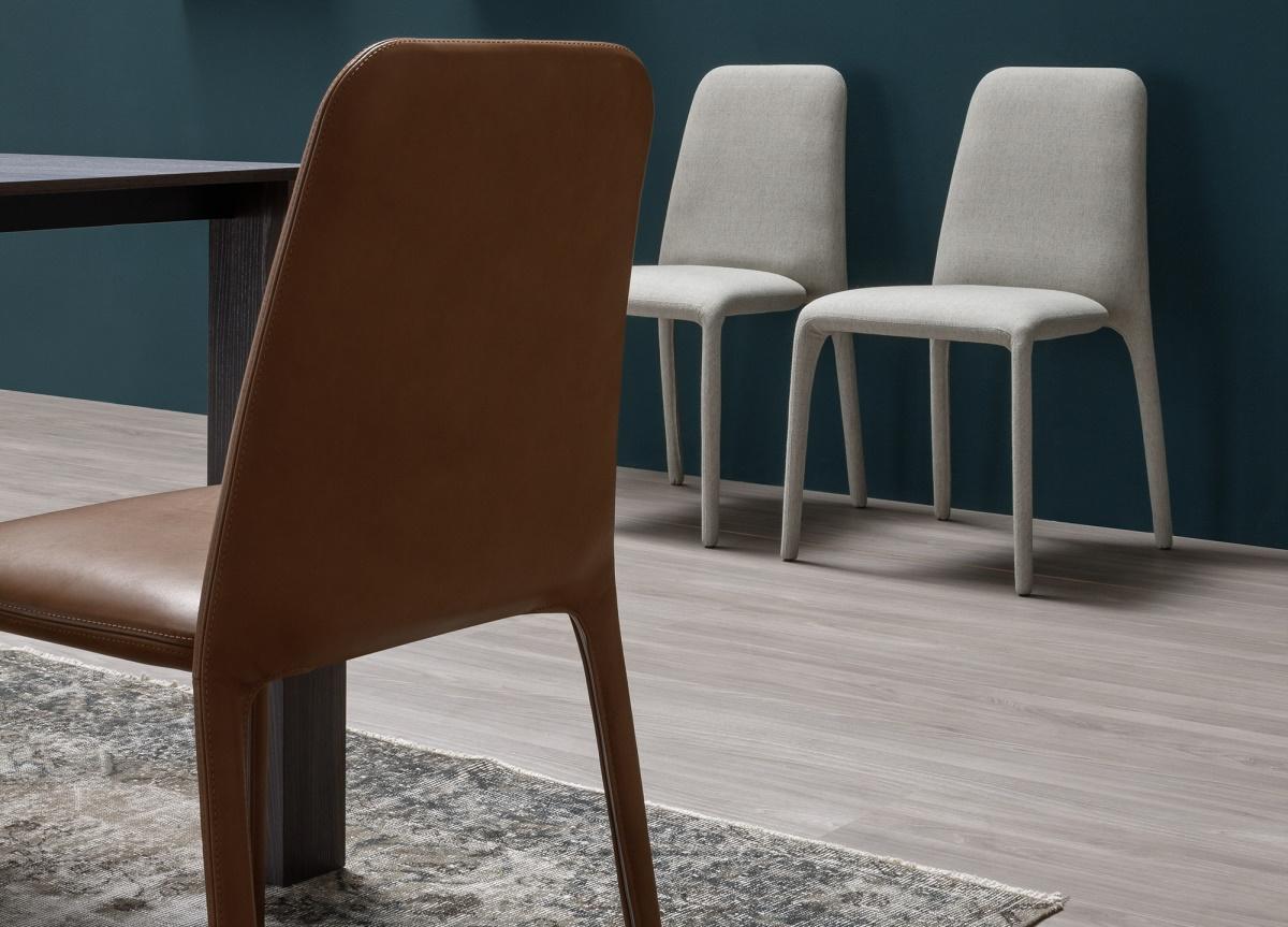 Novamobili Time Dining Chair